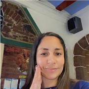 Profesora de español yolimar